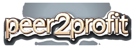peer2profit logo