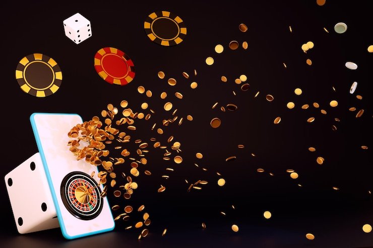 peer2profit mobile gaming